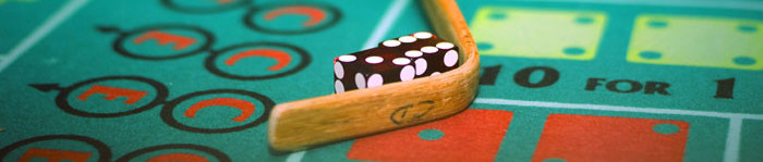 Online Casino Crap