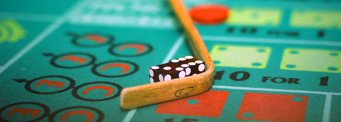 craps